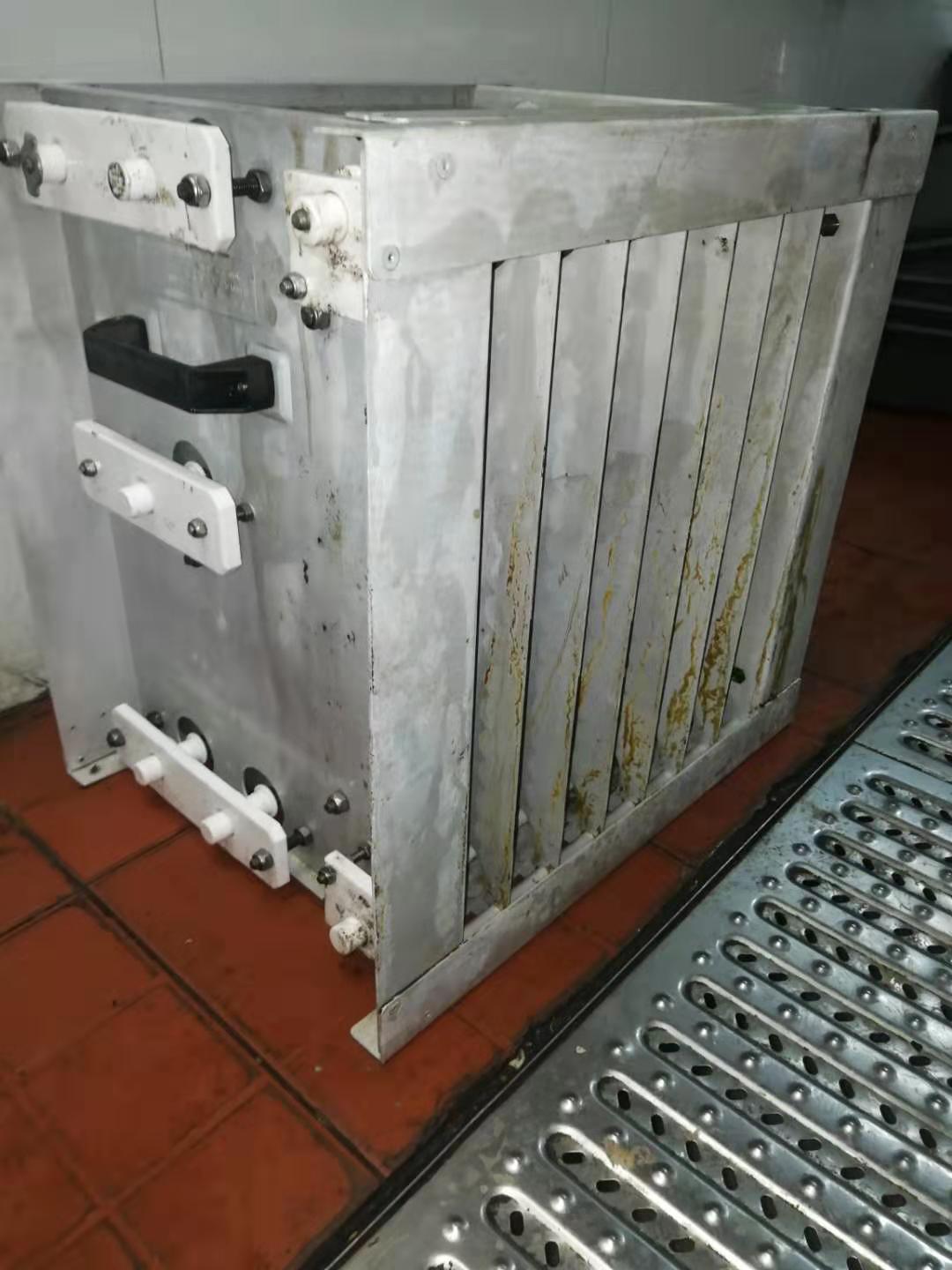 北京油烟净化器清洗